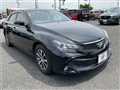 2017 Toyota Mark X