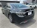 2017 Toyota Mark X