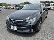 2017 Toyota Mark X