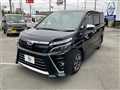 2021 Toyota Voxy