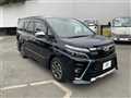 2021 Toyota Voxy