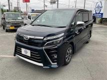 2021 Toyota Voxy