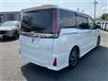 2021 Toyota Noah