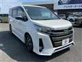 2021 Toyota Noah