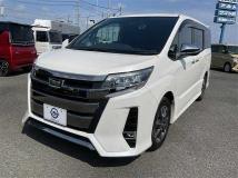 2021 Toyota Noah