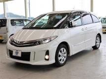 2023 Toyota Estima