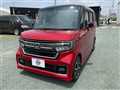 2023 Honda N BOX