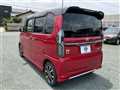 2023 Honda N BOX