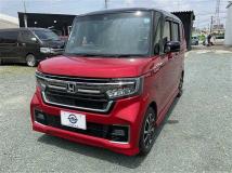 2023 Honda N BOX