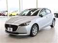 2020 Mazda Mazda2