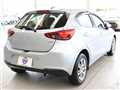 2020 Mazda Mazda2
