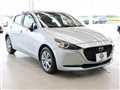 2020 Mazda Mazda2