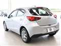 2020 Mazda Mazda2