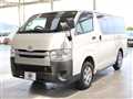2018 Toyota Hiace