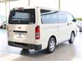 2018 Toyota Hiace