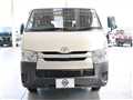 2018 Toyota Hiace