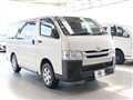2018 Toyota Hiace
