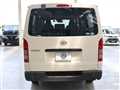 2018 Toyota Hiace
