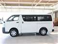 2018 Toyota Hiace