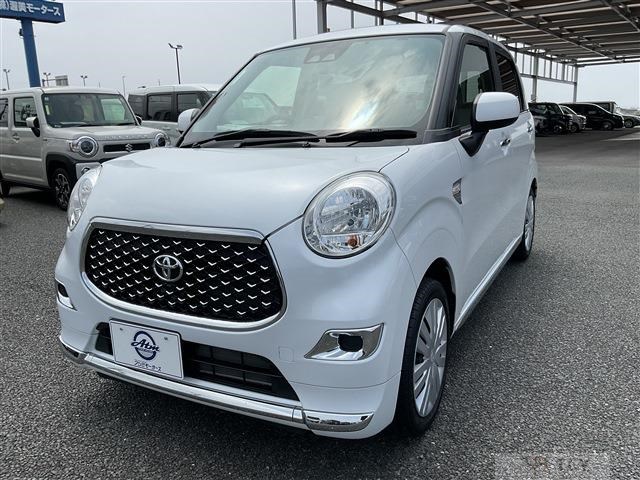 2022 Toyota PIXIS JOY