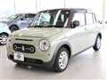 2025 Suzuki Lapin