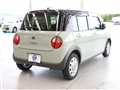 2025 Suzuki Lapin