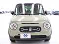 2025 Suzuki Lapin