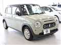 2025 Suzuki Lapin