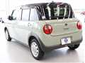 2025 Suzuki Lapin