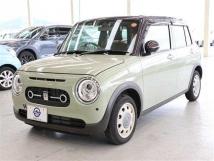 2025 Suzuki Lapin