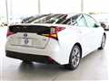 2021 Toyota Prius