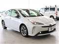 2021 Toyota Prius