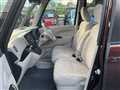 2018 Mitsubishi eK SPACE