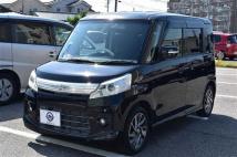 2013 Suzuki Spacia