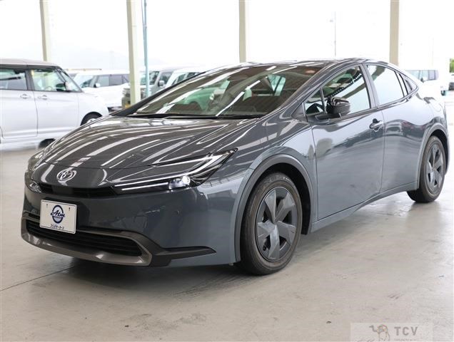 2023 Toyota Prius