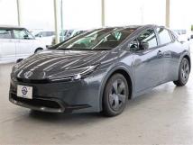 2023 Toyota Prius