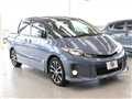 2025 Toyota Estima