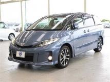 2025 Toyota Estima