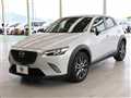 2017 Mazda CX-3