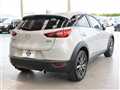 2017 Mazda CX-3