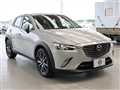 2017 Mazda CX-3