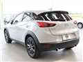 2017 Mazda CX-3