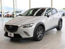 2017 Mazda CX-3