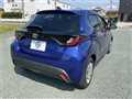 2023 Toyota Yaris