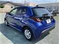 2023 Toyota Yaris