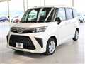 2023 Toyota Roomy