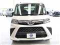 2023 Toyota Roomy