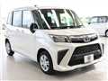 2023 Toyota Roomy