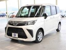 2023 Toyota Roomy