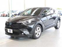 2019 Toyota C-HR